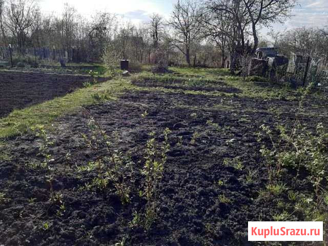 Участок СНТ, ДНП 5 сот. на продажу в Ульяновске Ульяновск - изображение 3