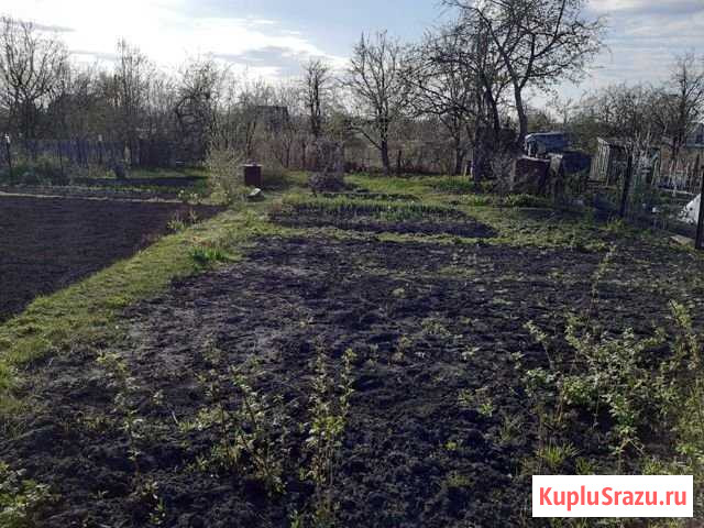 Участок СНТ, ДНП 5 сот. на продажу в Ульяновске Ульяновск - изображение 2