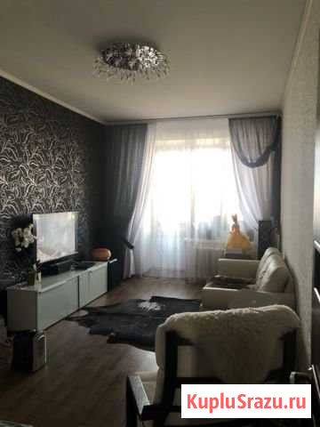 3-комнатная квартира, 62 м², 3/5 эт. на продажу в Вологде Вологда - изображение 1