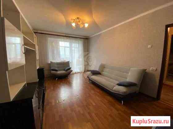 1-комнатная квартира, 38 м², 3/9 эт. в аренду на длительный срок в Старом Осколе Старый Оскол