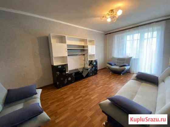 1-комнатная квартира, 38 м², 3/9 эт. в аренду на длительный срок в Старом Осколе Старый Оскол