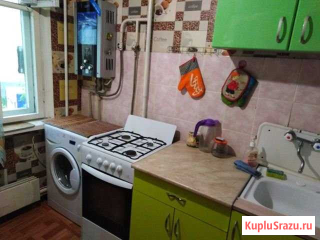 2-комнатная квартира, 44 м², 2/5 эт. в аренду на длительный срок в Дзержинске Дзержинск - изображение 1