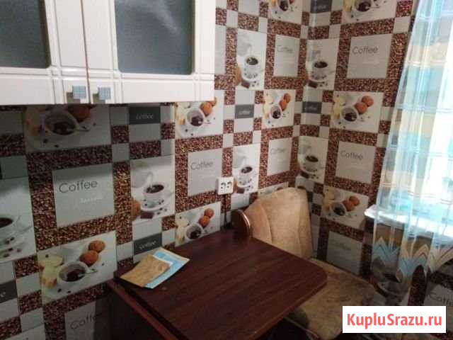2-комнатная квартира, 44 м², 2/5 эт. в аренду на длительный срок в Дзержинске Дзержинск - изображение 2