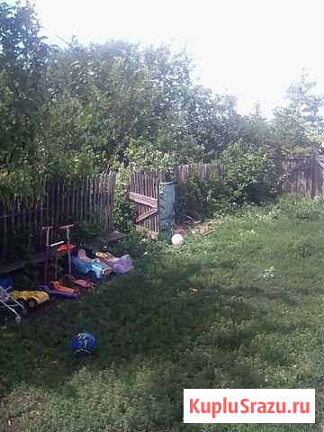 Дом 49.2 м² на участке 32 сот. на продажу в Калачинске Калачинск - изображение 2