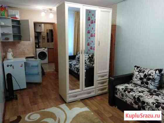 Квартира-студия, 23 м², 1/5 эт. на продажу в Выборге Выборг