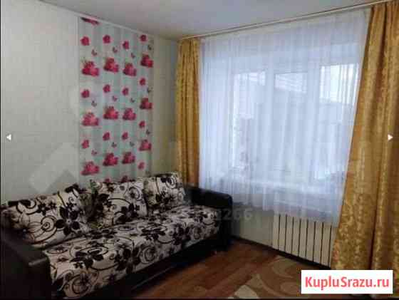 Квартира-студия, 23 м², 1/5 эт. на продажу в Выборге Выборг