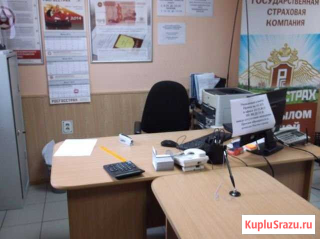 Офисное помещение, 61.3 кв.м., г.Свободный Свободный - изображение 3