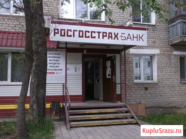 Офисное помещение, 61.3 кв.м., г.Свободный Свободный - изображение 2
