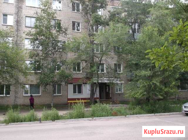 Офисное помещение, 61.3 кв.м., г.Свободный Свободный - изображение 1