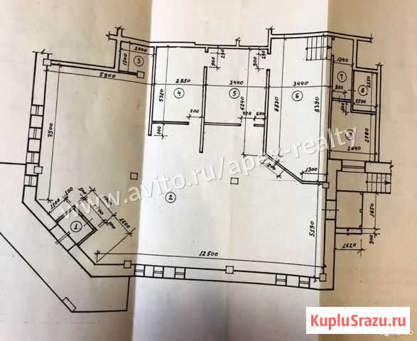 Продажа (ПСН) пл. 202 м2 Лобня Дмитровское Лобня - изображение 2