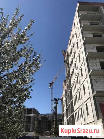 3-комнатная квартира, 88.1 м², 8/10 эт. на продажу в Калининграде Калининград - изображение 3