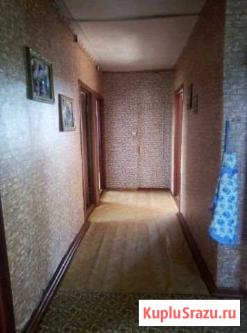 Дом 90 м² на участке 90 сот. на продажу в Заринске Заринск - изображение 3