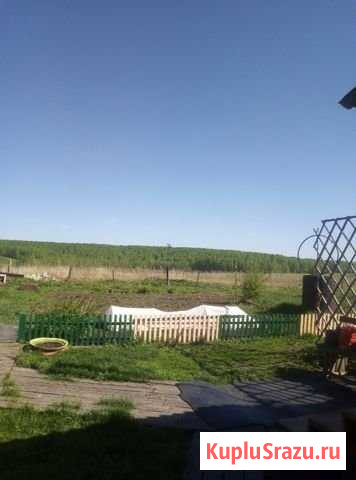 Дом 90 м² на участке 90 сот. на продажу в Заринске Заринск - изображение 2