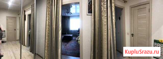 1-комнатная квартира, 42 м², 2/11 эт. на продажу в Новосибирске Новосибирск - изображение 1