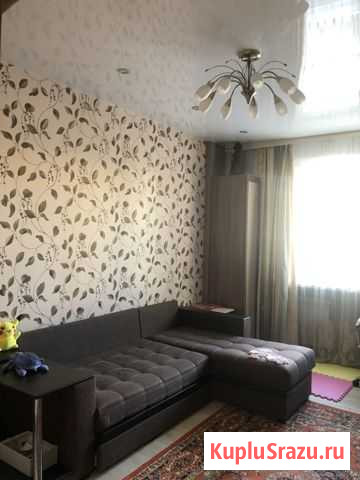 1-комнатная квартира, 42 м², 2/11 эт. на продажу в Новосибирске Новосибирск - изображение 3
