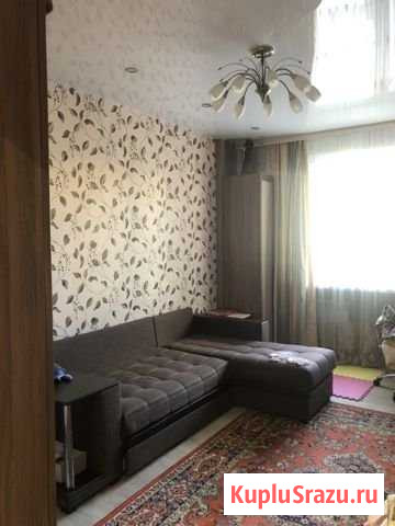 1-комнатная квартира, 42 м², 2/11 эт. на продажу в Новосибирске Новосибирск - изображение 2