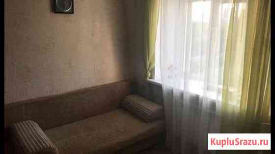 Комната 18 м² в 8-ком. кв., 8/9 эт. на продажу в Казани Казань