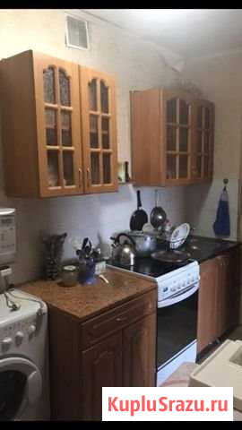 Комната 18 м² в 8-ком. кв., 8/9 эт. на продажу в Казани Казань - изображение 2