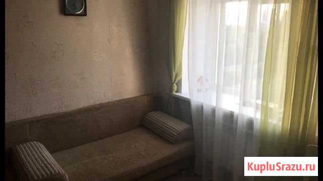 Комната 18 м² в 8-ком. кв., 8/9 эт. на продажу в Казани Казань - изображение 1