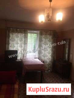 2-комнатная квартира, 45.1 м², 2/5 эт. на продажу в Туле Тула - изображение 3