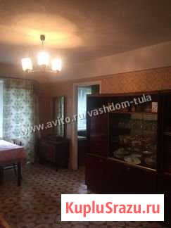 2-комнатная квартира, 45.1 м², 2/5 эт. на продажу в Туле Тула - изображение 2