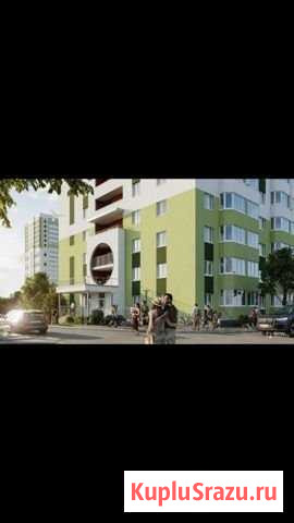 2-комнатная квартира, 60 м², 9/21 эт. на продажу в Нижнем Новгороде Нижний Новгород - изображение 2