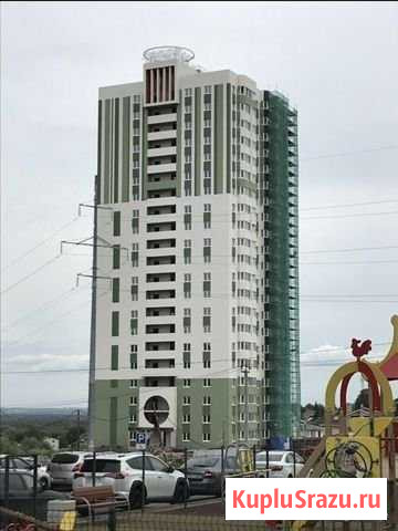 2-комнатная квартира, 60 м², 9/21 эт. на продажу в Нижнем Новгороде Нижний Новгород - изображение 3