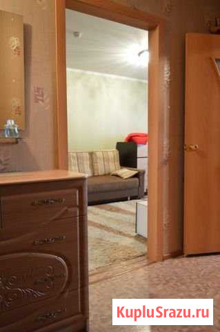 1-комнатная квартира, 33 м², 6/10 эт. на продажу в Барнауле Барнаул - изображение 1