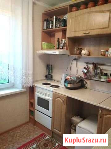1-комнатная квартира, 33 м², 6/10 эт. на продажу в Барнауле Барнаул - изображение 3
