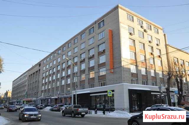 Имущественный комплекс на Первомайской, 15260.8 кв.м. Екатеринбург - изображение 1