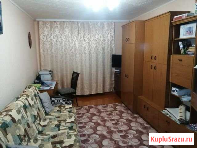 2-комнатная квартира, 49 м², 3/3 эт. на продажу в Авдоне Авдон - изображение 1