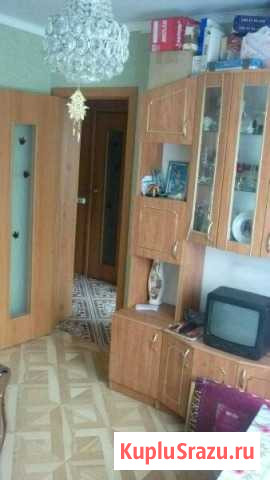 1-комнатная квартира, 27 м², 1/2 эт. на продажу в Суземке Суземка - изображение 2