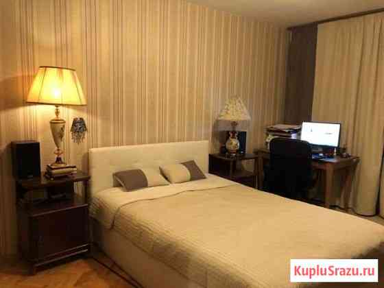 2-комнатная квартира, 53.9 м², 1/16 эт. на продажу в Москве Москва