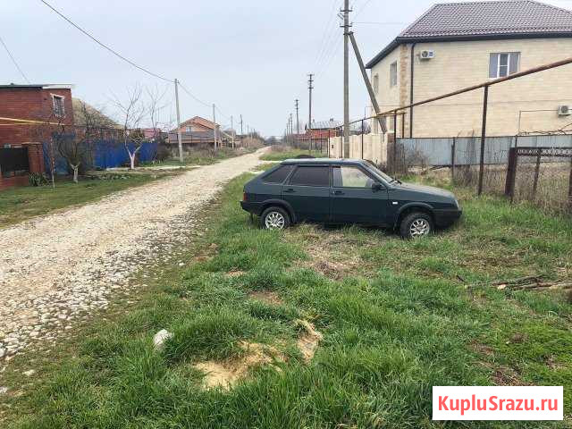 Участок ИЖС 15 сот. на продажу в Ахтанизовской Ахтанизовская - изображение 3