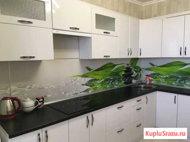 1-комнатная квартира, 50 м², 11/21 эт. в аренду посуточно в Казани Казань - изображение 2