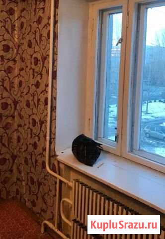 Комната 13 м² в 8-ком. кв., 3/5 эт. на продажу в Ульяновске Ульяновск - изображение 3