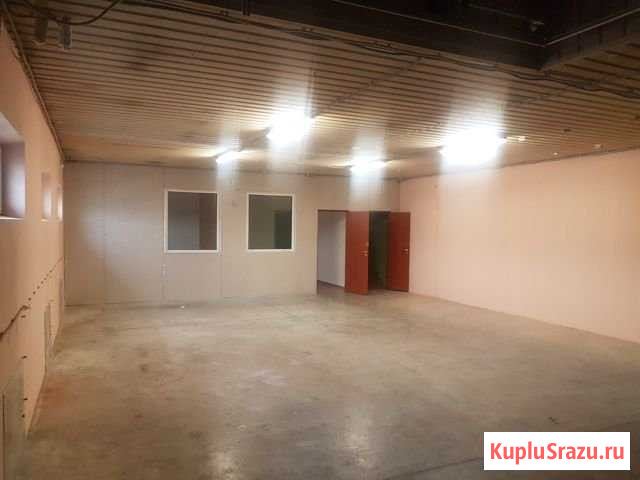 Под склад или производство, 370 кв.м. Колпино - изображение 3
