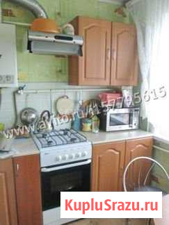 1-комнатная квартира, 30.7 м², 5/5 эт. на продажу в Калуге Калуга - изображение 3