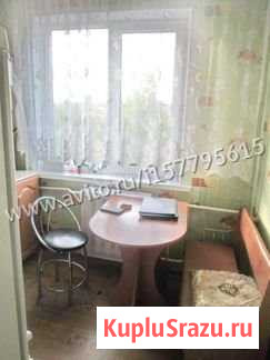1-комнатная квартира, 30.7 м², 5/5 эт. на продажу в Калуге Калуга - изображение 2