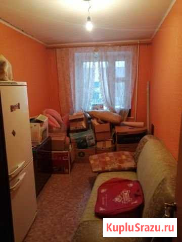4-комнатная квартира, 79 м², 2/5 эт. на продажу в Арзамасе Арзамас - изображение 3