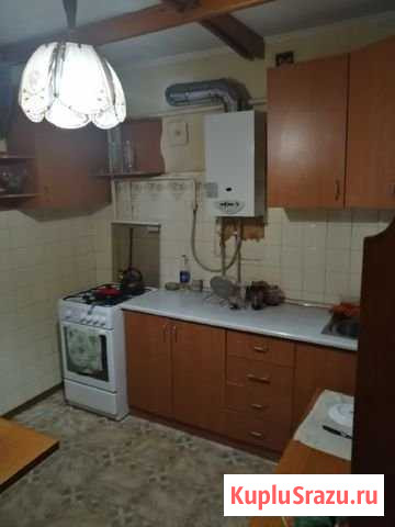 4-комнатная квартира, 79 м², 2/5 эт. на продажу в Арзамасе Арзамас - изображение 1