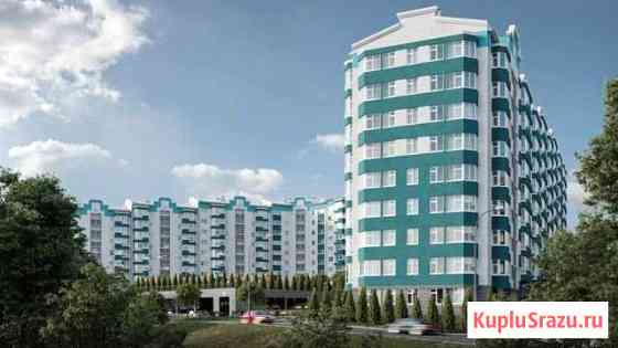 1-комнатная квартира, 36.1 м², 2/10 эт. на продажу в Алуште Алушта