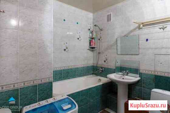 2-комнатная квартира, 43.5 м², 5/5 эт. на продажу в Хабаровске Хабаровск