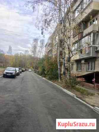 2-комнатная квартира, 43.5 м², 5/5 эт. на продажу в Хабаровске Хабаровск