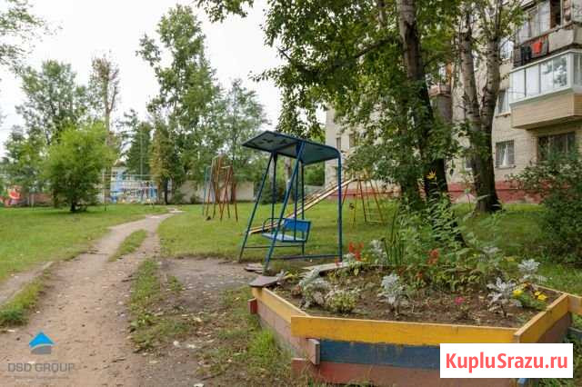 2-комнатная квартира, 43.5 м², 5/5 эт. на продажу в Хабаровске Хабаровск - изображение 2