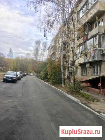 2-комнатная квартира, 43.5 м², 5/5 эт. на продажу в Хабаровске Хабаровск - изображение 1