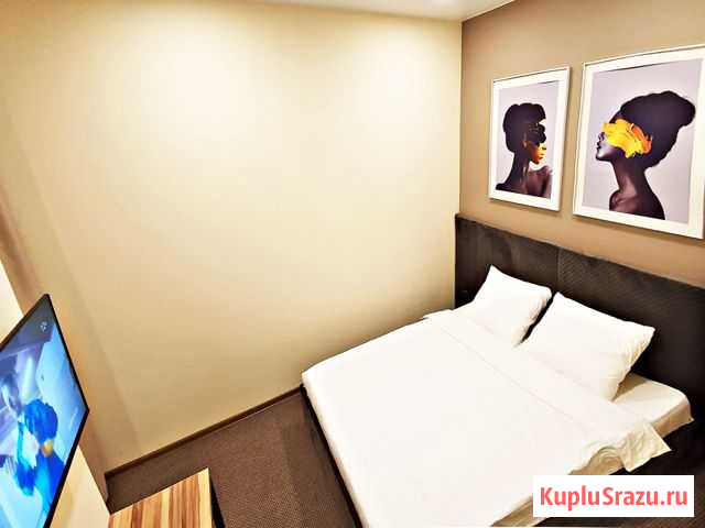 1-комнатная квартира, 20 м², 1/3 эт. в аренду посуточно в Саратове Саратов - изображение 3