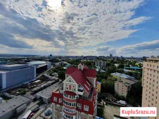 2-комнатная квартира, 42 м², 17/25 эт. в аренду на длительный срок в Самаре Самара