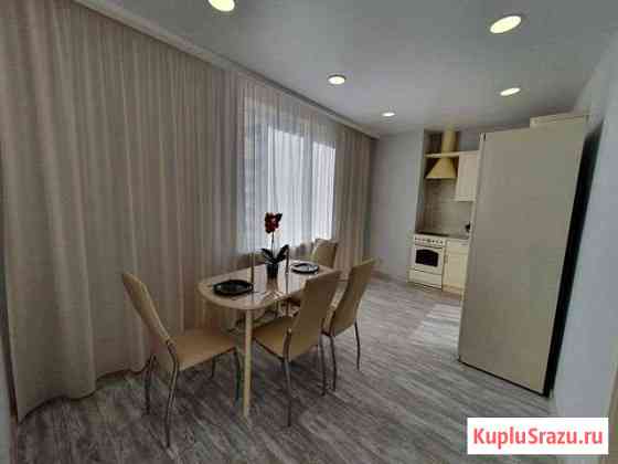 2-комнатная квартира, 42 м², 17/25 эт. в аренду на длительный срок в Самаре Самара