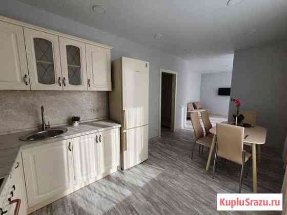 2-комнатная квартира, 42 м², 17/25 эт. в аренду на длительный срок в Самаре Самара